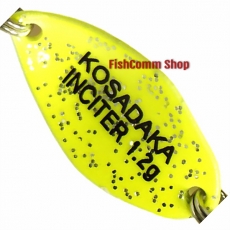 Блесна Kosadaka Trout Police Inciter 1.2 г. 21 мм. цвет D92