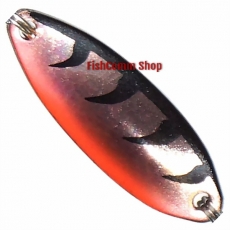 Блесна Kosadaka Trout Police Nimble Spoon 1.8 г. 27 мм. цвет R13