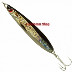 Пилькер Kosadaka Fish Darts F15 90 мм. 40 г. DC