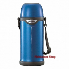 Термос Zojirushi SJ-TE10-АH 1.0 л. (синий)