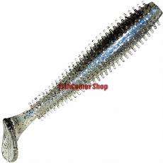 Виброхвост Kosadaka Spikey Shad 90 SR (9 шт.)