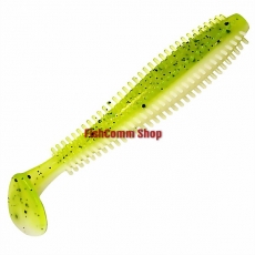 Виброхвост Kosadaka Spikey Shad 90 WG (9 шт.)