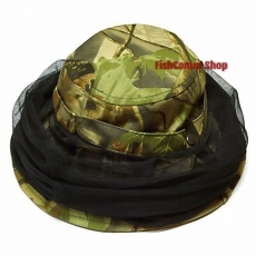 Панама Kosadaka Maskit 3 в 1 XL лес