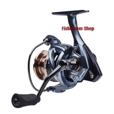 Безынерционная катушка Okuma Epixor XT EPXT-40