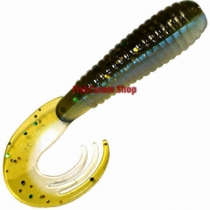 Твистер Kosadaka Triple Tail 90 BBR
