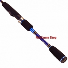 Спиннинг Kosadaka Assault SALT-198L (1.98 м. 4-14 г.)