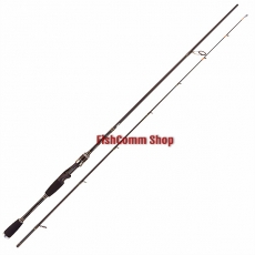 Спиннинг Kosadaka Resolver SRSL-213M (2.13 м. 10-35 г.)