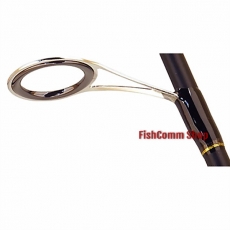 Спиннинг Kosadaka Quantum SNT-213ML (2.13 м. 5-21 г.)