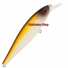 Воблер TsuYoki Draga 100SP 276 Воблер TsuYoki Draga 100SP 276