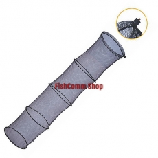 Садок Kosadaka с полиэстеровой сеткой (KNIPR50-200) 50х200 см.