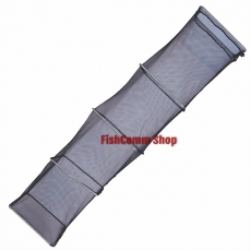 Садок Kosadaka с полиэстеровой сеткой (KNIAS5045-350) 50х45х350 см.