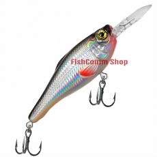 Воблеры Aqua Shaman DR 95 мм.