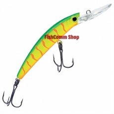 Воблер Yo-Zuri Crystal Minnow Deep Diver Walleye 90F (R1205) HT