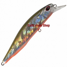Воблер TsuYoki Pastor 100SP 435R Воблер TsuYoki Pastor 100SP 435R