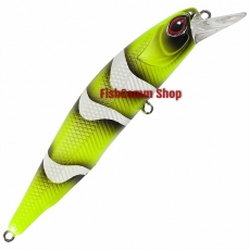 Воблер TsuYoki Pastor 100SP 645 Воблер TsuYoki Pastor 100SP 645