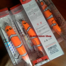 Воблер Chimera Enchanter 125FL цвет 700