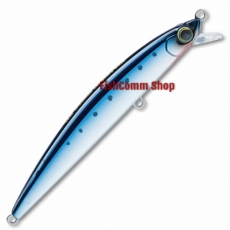 Воблер Yo-Zuri Mag Crystal Minnow 85F (F1128) CIW