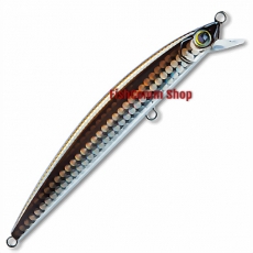 Воблер Yo-Zuri Mag Crystal Minnow 85F (F1128) SBR