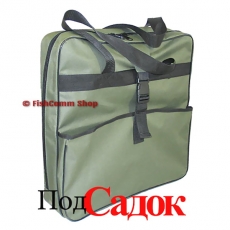 ideaFisher ПодСадок сумка чехол для садка и головки подсака