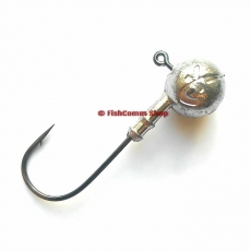 Джиг головки Kamatsu Jig Heads 7/0 35 г. (15 шт.)
