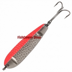 Блесна Chimera Hammer 30 грамм цвет SLRD