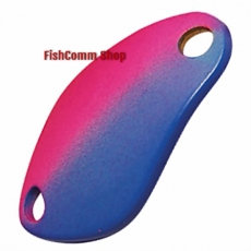 Блесна SV Fishing Lures Air (AR23) 23 мм. 2 г. цвет FL10 Блесна SV Fishing Lures Air (AR23) 23 мм. 2 г. цвет FL10