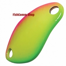 Блесна SV Fishing Lures Air (AR23) 23 мм. 2 г. цвет FL12