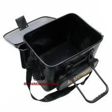 Рыболовная сумка Patriot Holder XL с держателями удилищ