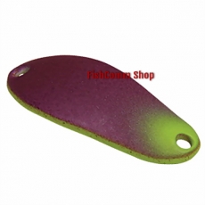 Блесна SV Fishing Lures Individ (ID30) 30 мм. 3 г. цвет FL14 Блесна SV Fishing Lures Individ (ID30) 30 мм. 3 г. цвет FL14