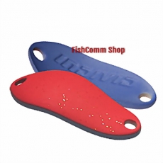 Блесна SV Fishing Lures Individ (ID30) 30 мм. 3 г. цвет FL21 Блесна SV Fishing Lures Individ (ID30) 30 мм. 3 г. цвет FL21