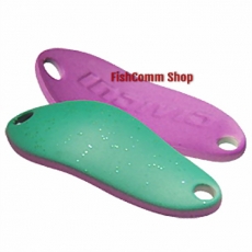 Блесна SV Fishing Lures Individ (ID30) 30 мм. 3 г. цвет FL24 Блесна SV Fishing Lures Individ (ID30) 30 мм. 3 г. цвет FL24