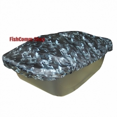 Чехол для саней-волокуш ideaFisher Панцирь-1