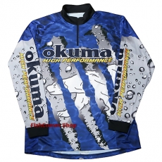 Okuma Factory Pro Tournament Jersey