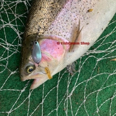 Блесна SV Fishing Lures Koketka (KA30) 30 мм. 3 г. цвет CH05