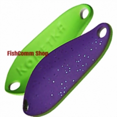 Блесна SV Fishing Lures Koketka (KA30) 30 мм. 3 г. цвет FL25