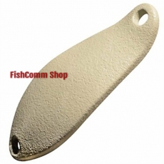 Блесна SV Fishing Lures Koketka (KA30) 30 мм. 3 г. цвет NC01