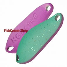 Блесна SV Fishing Lures Koketka (KA30 HW) 30 мм. 3.8 г. цвет FL24