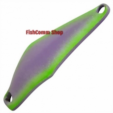 Блесна SV Fishing Lures Glisser (GR30) 30 мм. 2 г. цвет P02