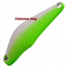 Блесна SV Fishing Lures Glisser (GR30) 30 мм. 2 г. цвет PS02