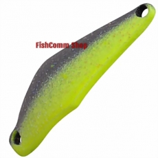 Блесна SV Fishing Lures Glisser (GR30) 30 мм. 2 г. цвет PS11