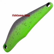 Блесна SV Fishing Lures Glisser (GR30) 30 мм. 2 г. цвет PS12