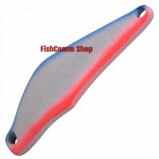 Блесна SV Fishing Lures Glisser (GR30) 30 мм. 2 г. цвет PS26