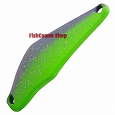 Блесна SV Fishing Lures Glisser (GR30) 30 мм. 2 г. цвет PS30