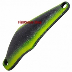 Блесна SV Fishing Lures Glisser (GR30) 30 мм. 2 г. цвет PS35