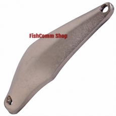 Блесна SV Fishing Lures Glisser (GR30) 30 мм. 2 г. цвет S02
