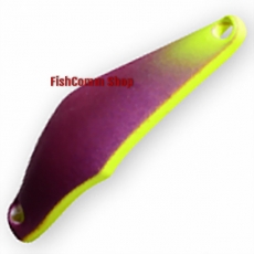 Блесна SV Fishing Lures Glisser (GR30 HW) 30 мм. 2.5 г. цвет FL14 Блесна SV Fishing Lures Glisser (GR30 HW) 30 мм. 2.5 г. цвет FL14