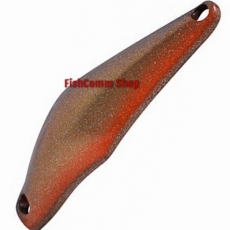 Блесна SV Fishing Lures Glisser (GR30 HW) 30 мм. 2.5 г. цвет G03 Блесна SV Fishing Lures Glisser (GR30 HW) 30 мм. 2.5 г. цвет G03