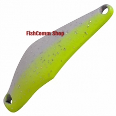 Блесна SV Fishing Lures Glisser (GR30 HW) 30 мм. 2.5 г. цвет PS22