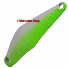 Блесна SV Fishing Lures Glisser (GR30 HW) 30 мм. 2.5 г. цвет PS23