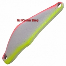 Блесна SV Fishing Lures Glisser (GR30 HW) 30 мм. 2.5 г. цвет PS27
